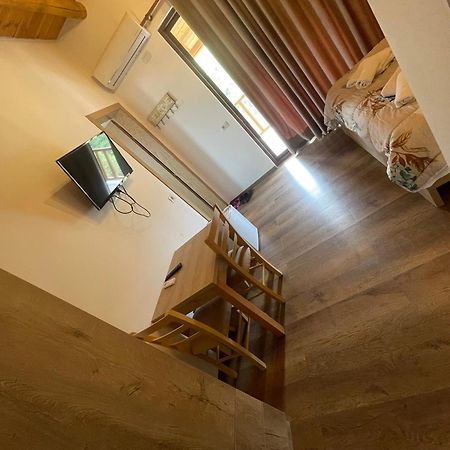 Guest House Bracaj Corovode Экстерьер фото