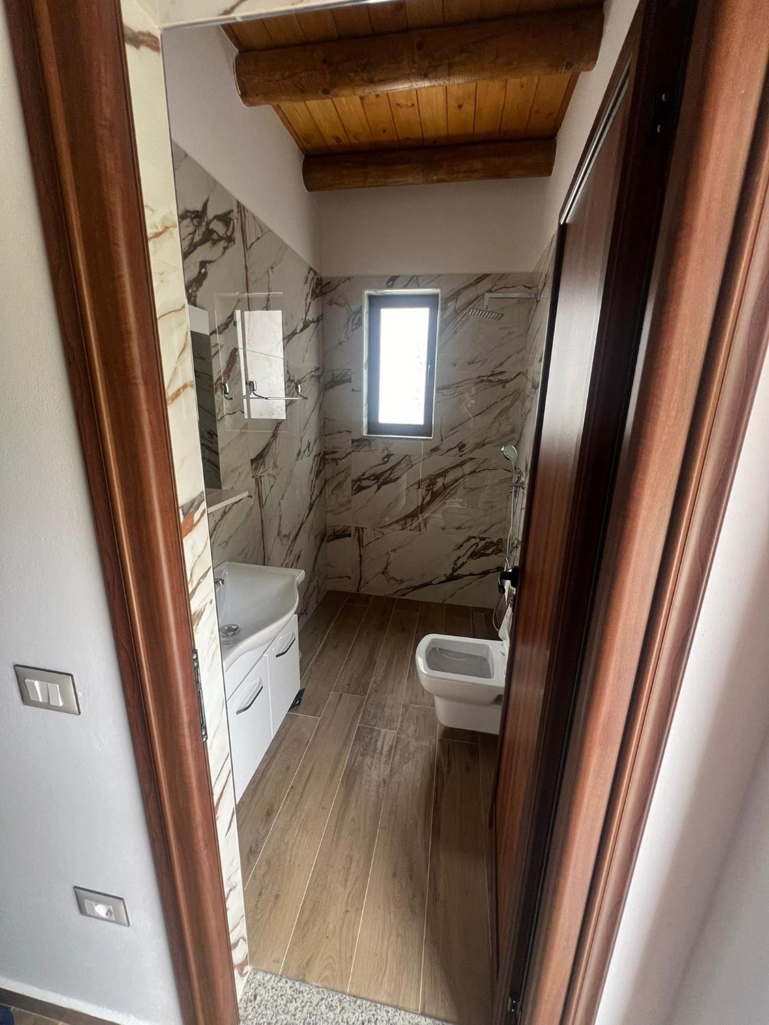 Guest House Bracaj Corovode Экстерьер фото